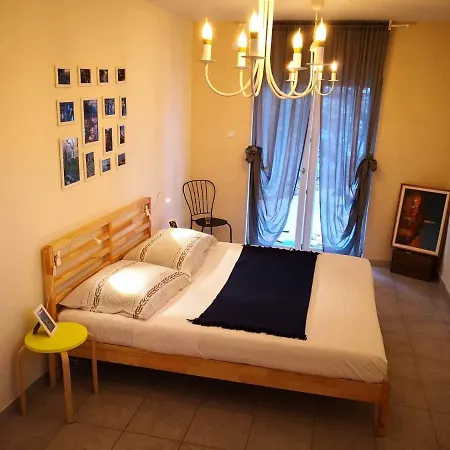 Aparthotel Yellow House Experience Pag Town
